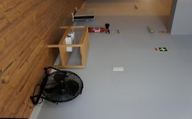 Apartamento Copacabana