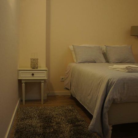 Apartamento Copacabana Estoril Exterior foto