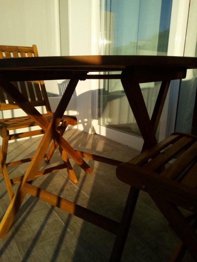 Apartamento Copacabana Estoril Exterior foto
