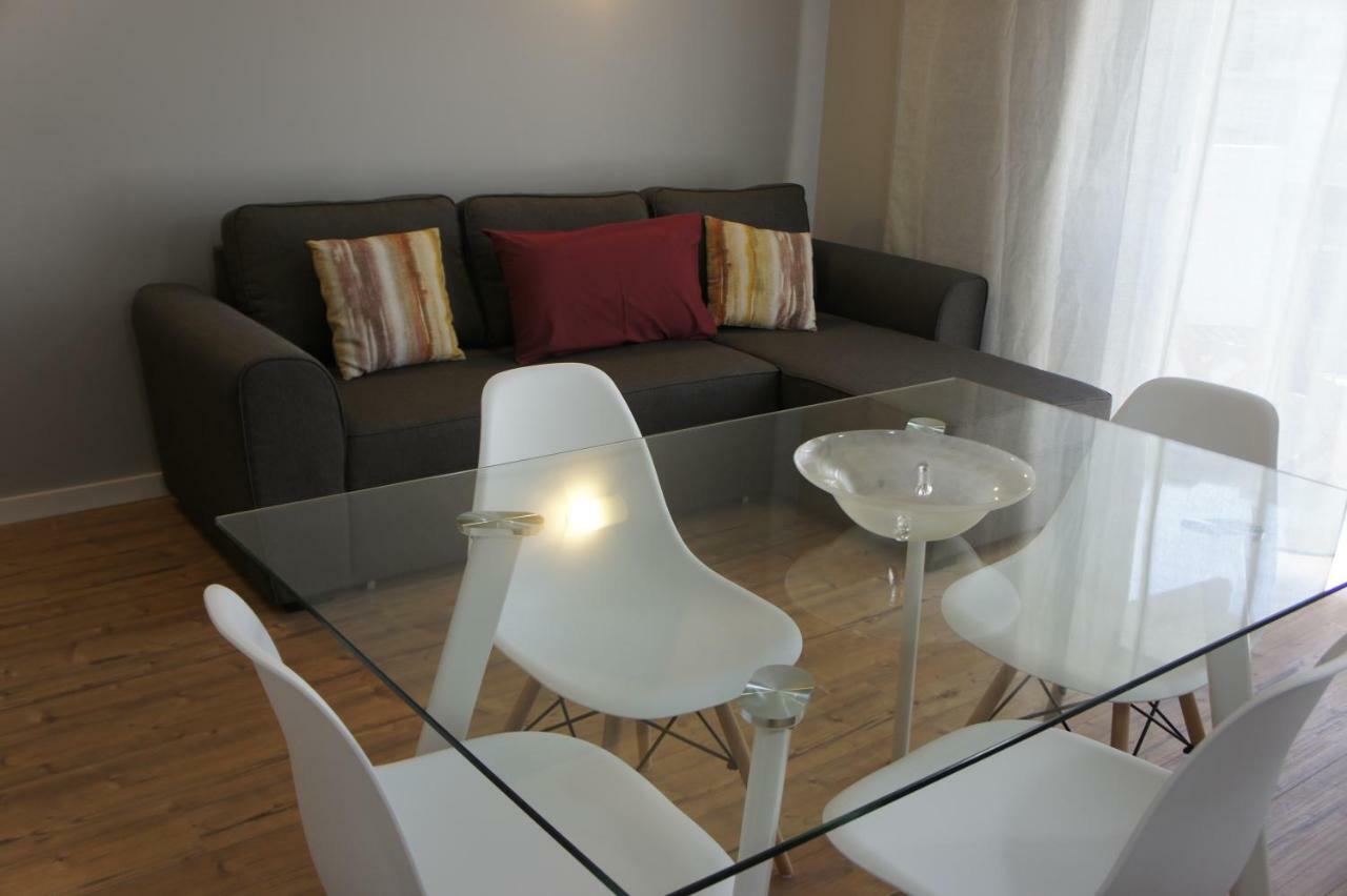 Apartamento Copacabana Estoril Exterior foto