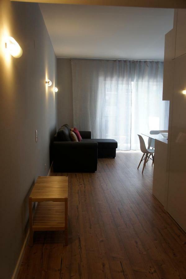Apartamento Copacabana Estoril Exterior foto