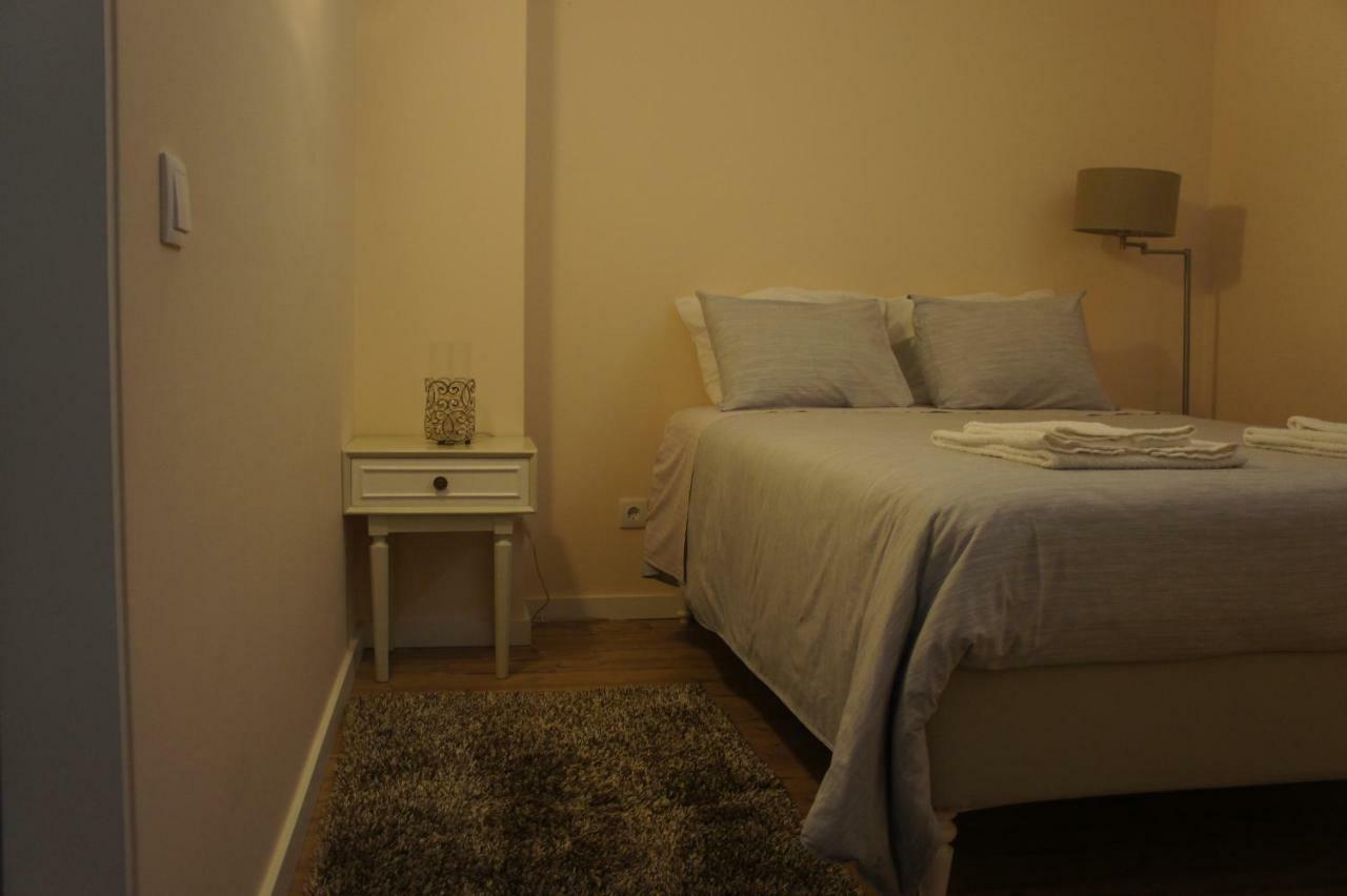 Apartamento Copacabana Estoril Exterior foto