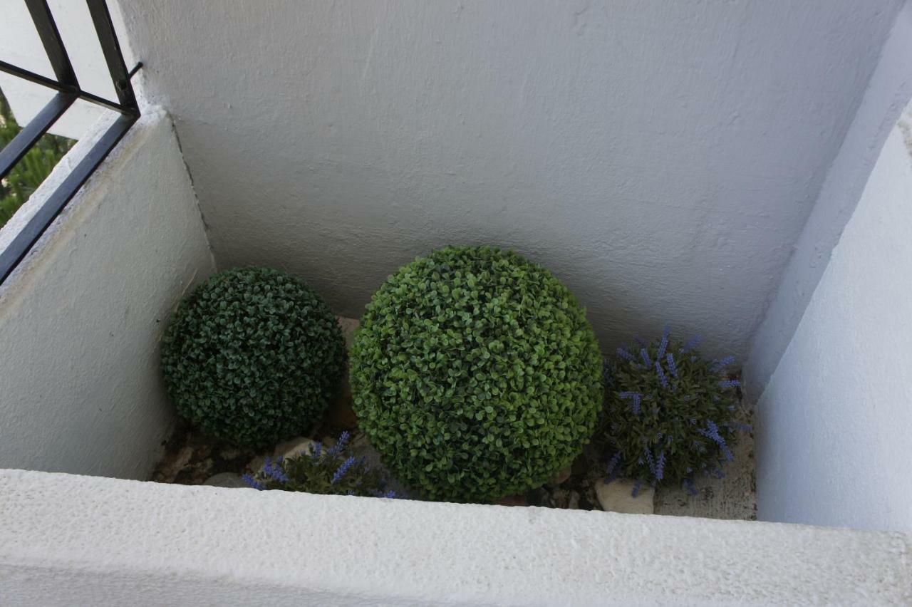 Apartamento Copacabana Estoril Exterior foto