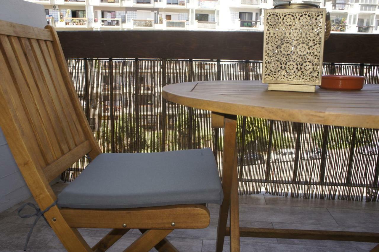 Apartamento Copacabana Estoril Exterior foto